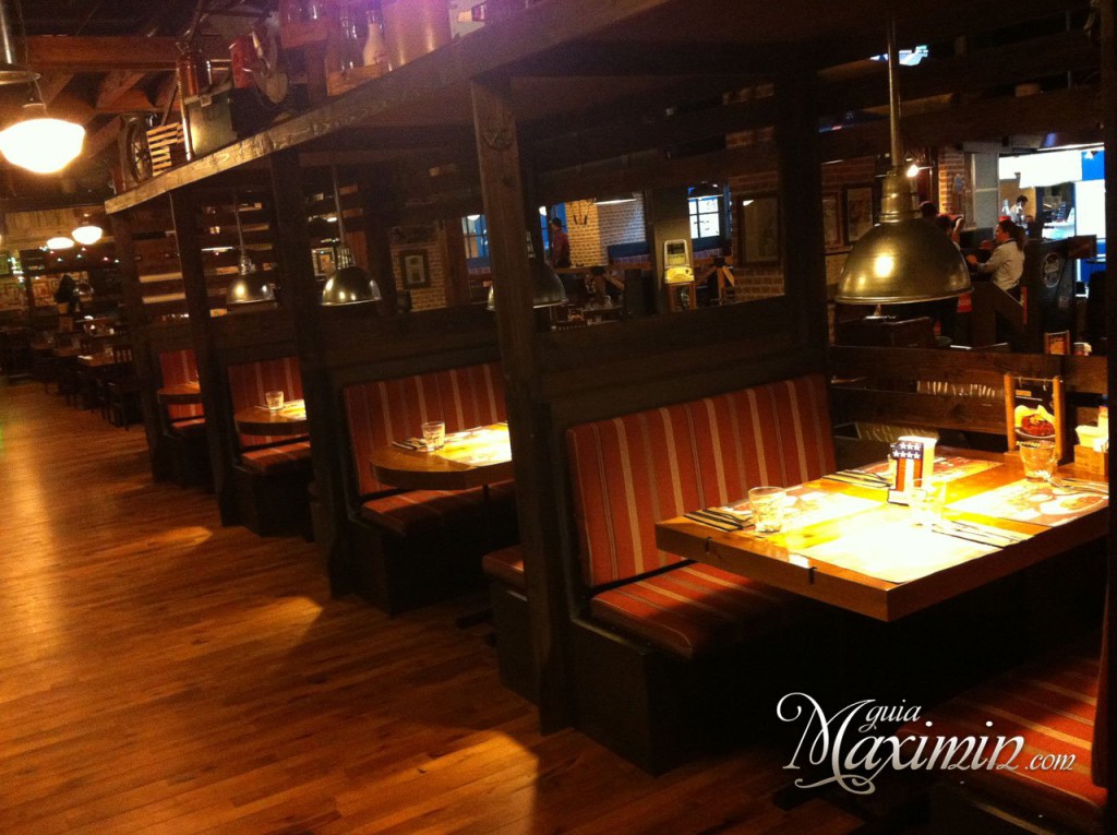 RIBS Diagonal Mar (Barcelona)