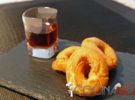 Rosquillas (Thermomix)