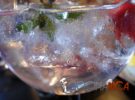 Gin Tonic: Perfect serve por David Herrero
