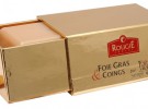 Rougie – Ensalza el Foie-gras (Cahors-F)