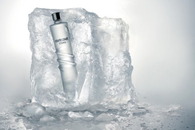 Cavalli Vodka