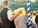 Oktoberfest – Fiesta de la cerveza en Munich