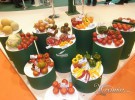 Fruit Attraction 2012 – Presentación (Madrid)