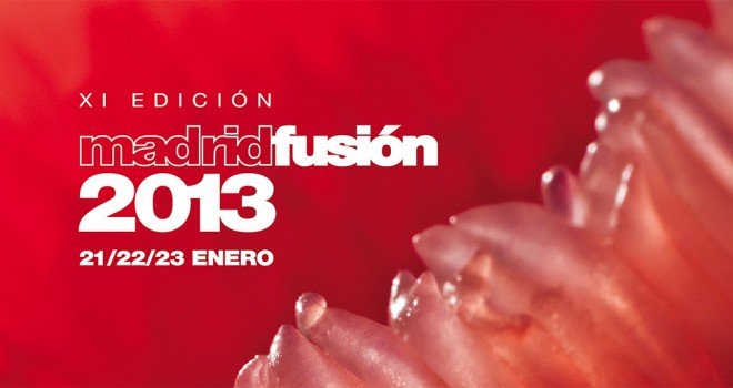 Madrid Fusión 2013 – Noticias (Madrid)