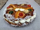 Roscones de Reyes … ¡Sorprendentes!