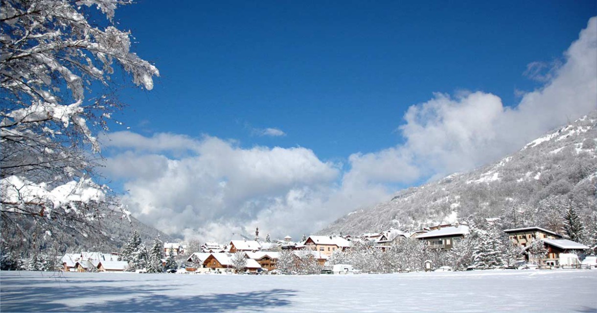 Seguimos en Invierno