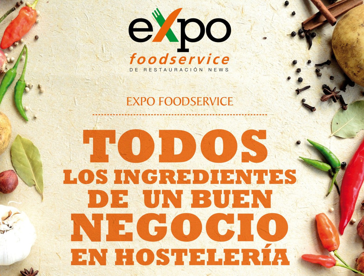 Expo Foodservice (Madrid)