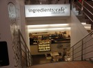 Ingredients Café Callao (Madrid)