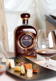 brandy Lepanto