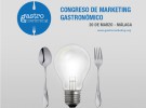 Gastromarketing – Congreso de Marketing Gastronómico (Málaga)