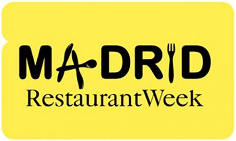 Restaurante Week Madrid 2013