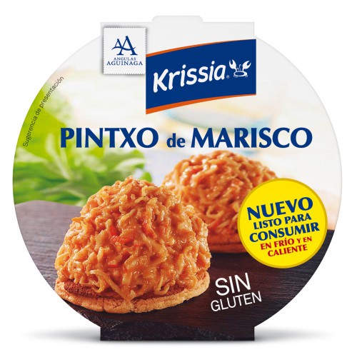 Pincho Marisco