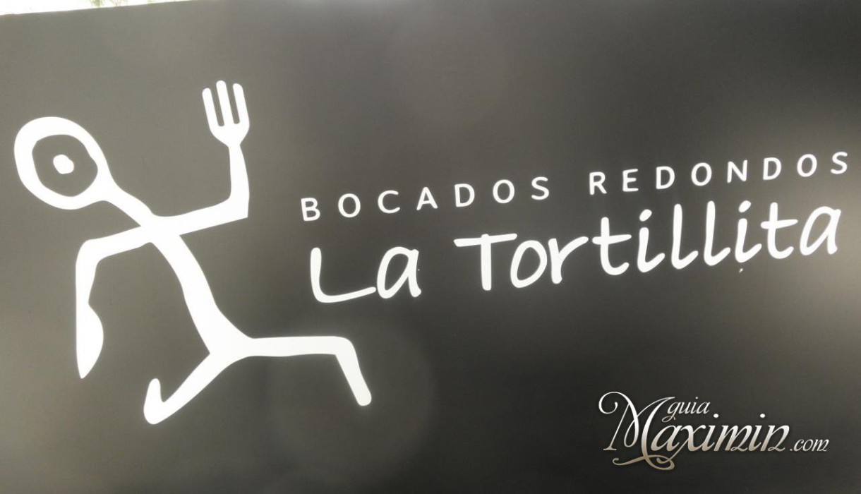 La Tortillita – Bocados redondos (Madrid)