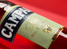 El lujo italiano en la botella Campari