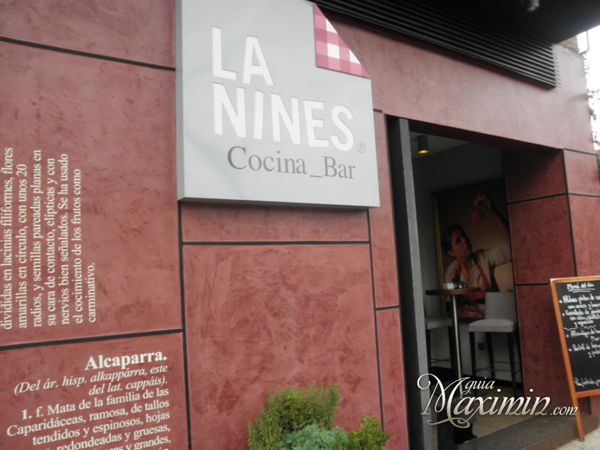 La Nines (Las Rozas-M)