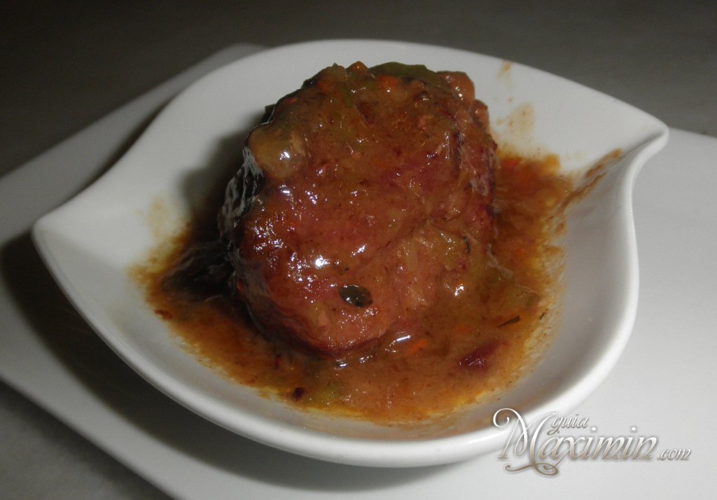 El Patio de Goya (La Almunia de Doña Godina Z)