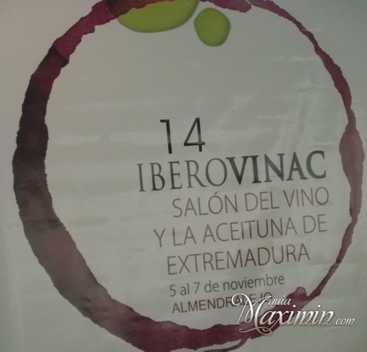 logo Iberovinac