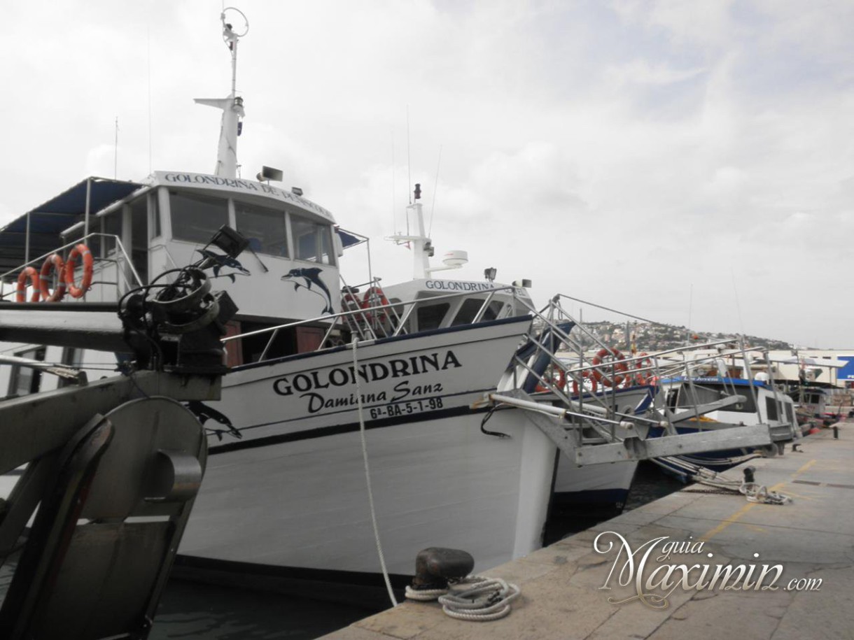 MERCADO DE PESCADO ( BERGEN – NORUEGA )