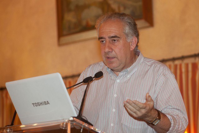 Jose Luis Serralde