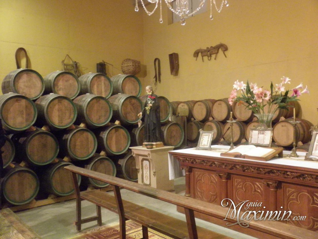 Bodega Jilaba (Lapuebla de Labarca – AR)