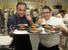 Gran éxito de las Jornadas Gastronómicas «A Cuatro Manos» (Marbella-MA)