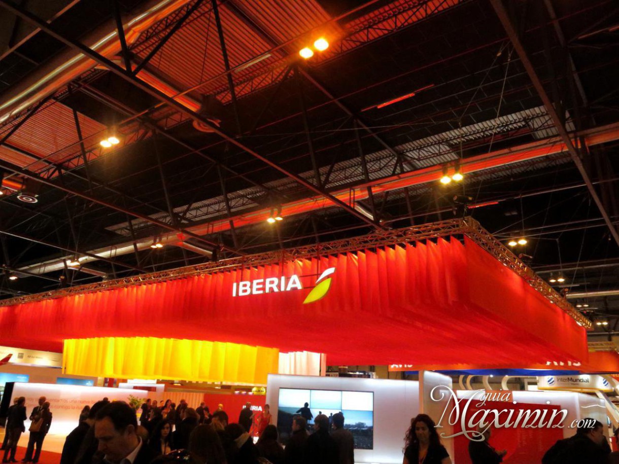 Fitur 2014 (Madrid)