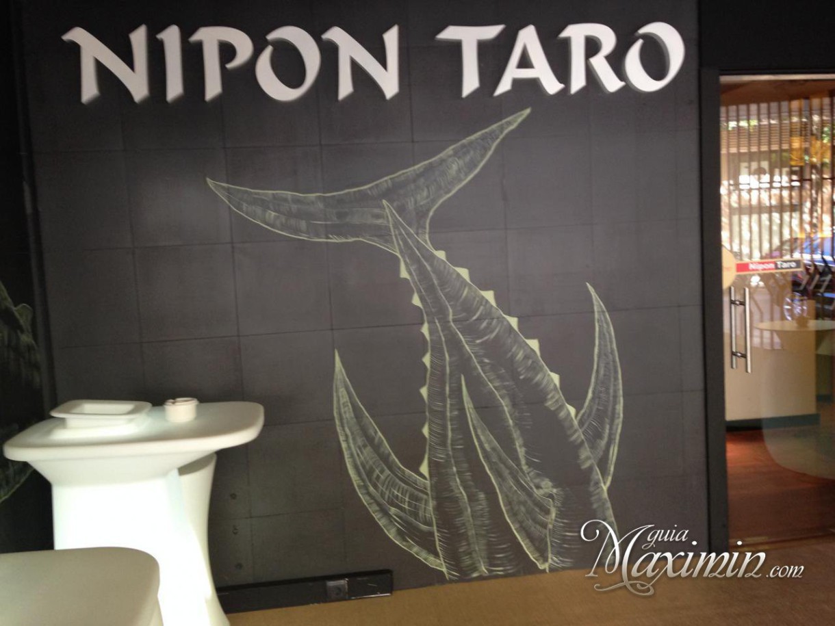 Nipon Taro – Descubriendo Japón (Madrid)