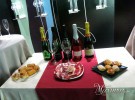 Iberovinac – Salón del vino y la aceituna de Extremadura