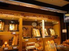 La Ancestral – Panadería artesana (Carcasona-Fr)