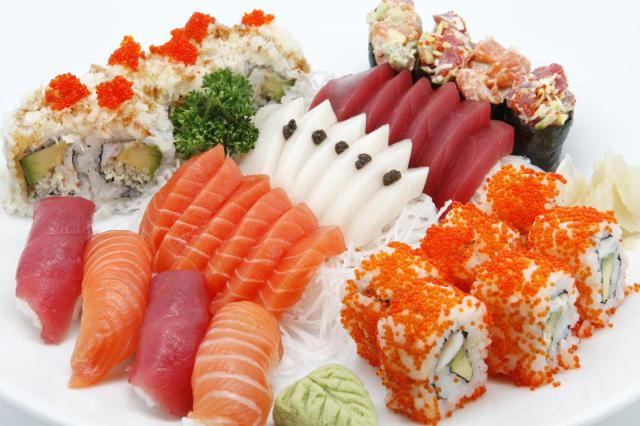 Sushi_Restaurante Tsunami_sqcommunication
