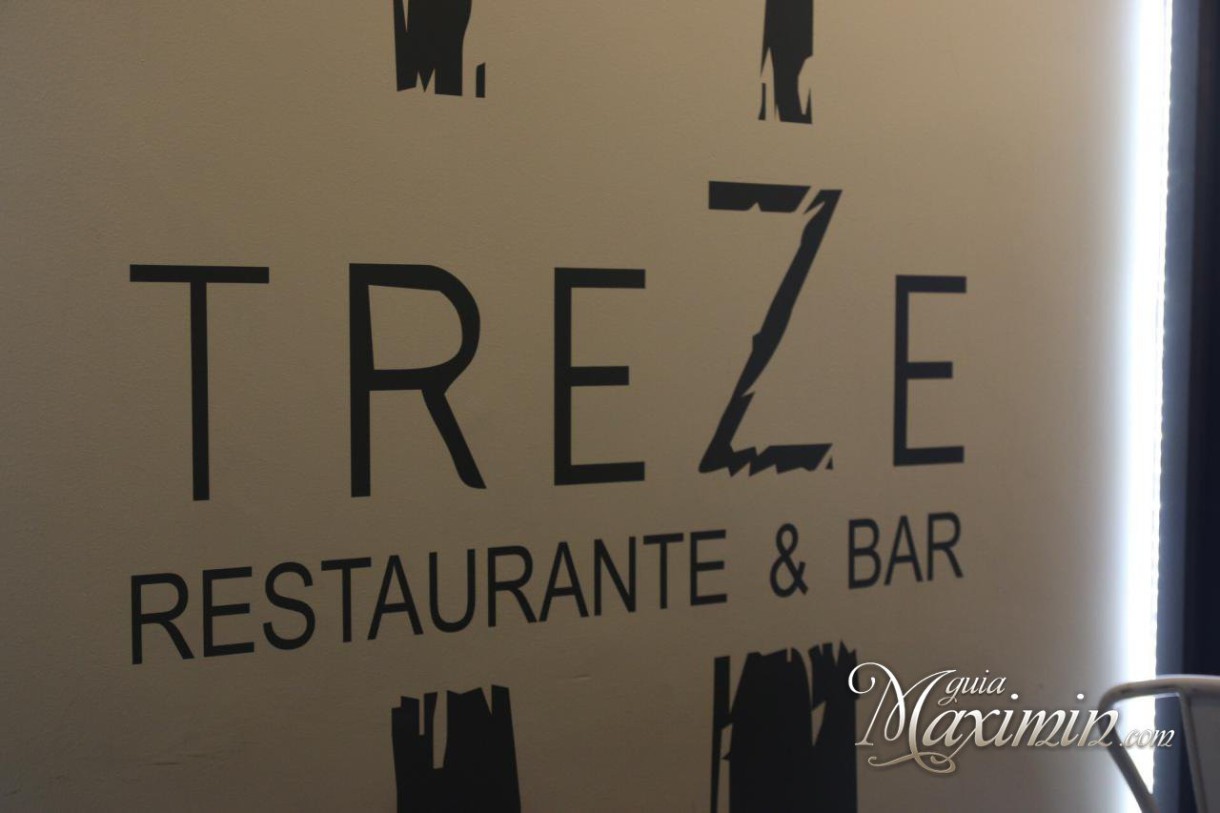 Treze – Para tapear y mucho más (Madrid)