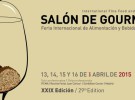 Edición XXIX del Salón de Gourmets (Madrid)