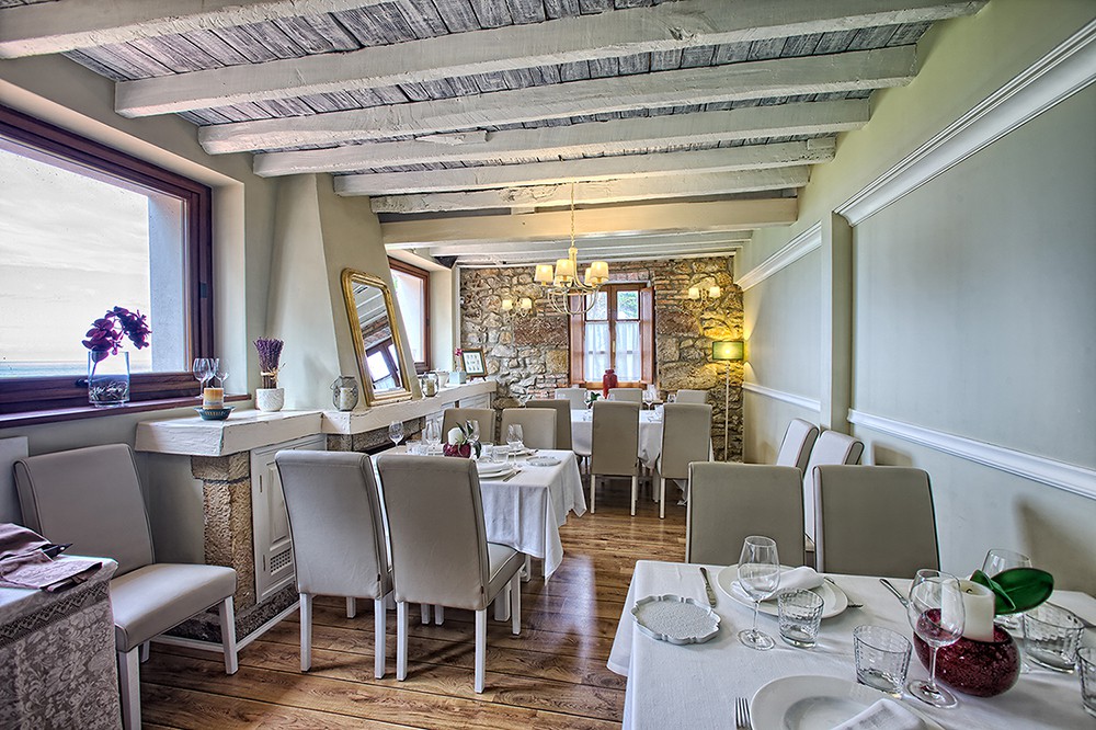 El Remedio restaurante (Ruiloba-Cantabria)