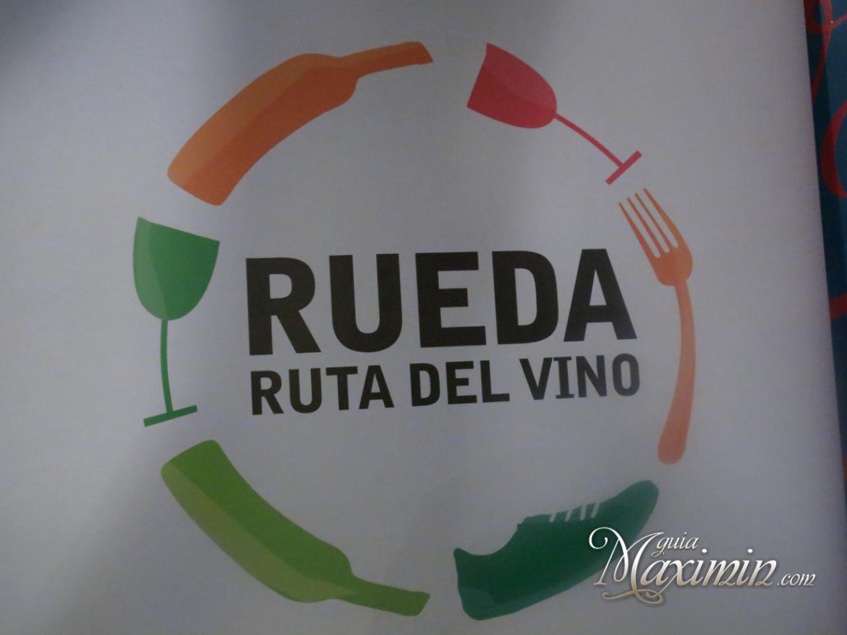 Ruta del vino de Rueda