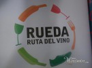Ruta del vino de Rueda