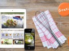 La App Nestlé Cocina te ayudará a ser todo un chef