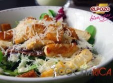Ensalada Cesar 700x466