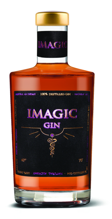imagic Gin
