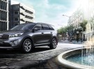 Kia Sorento, coche Premium con lo último en tecnología