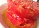 Jornadas del tomate de verdad con Floren Domezain (Madrid)