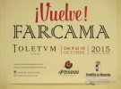 Farcama, Feria de la Artesanía Toledana (Toledo)