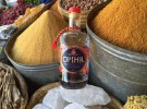 Final de la Opihr World Adventure Cocktail Competition (Marrakech)