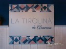 Restaurante La Tirolina (Aravaca-M)
