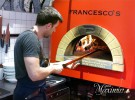 Francesco’s Pizzeria (Madrid)