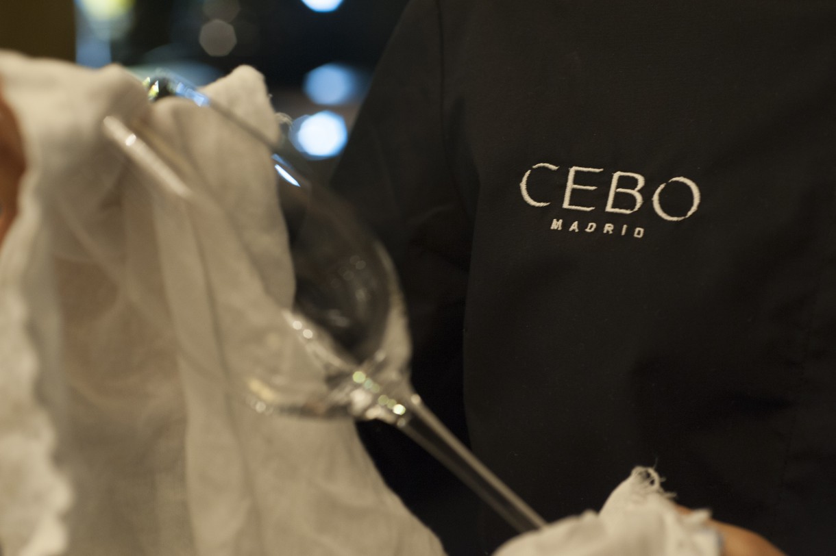 CEBO, la propuesta gastronómica del hotel Urban