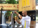 Mahou Limón: La cerveza diferente y refrescante
