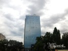 Desayuno Buffet Hotel Panorama (Zagreb-HR)