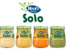 Hero Baby Solo: la alimentación más completa y totalmente natural para nuestros peques