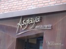 Asgaya platos selectos y sidras exclusivas (Madrid)