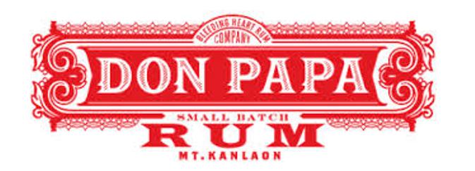 Ron Don Papa llega a España